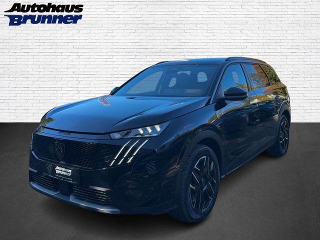 PEUGEOT 5008 Hybrid 145 e-DSC6 GT Exclusive, 4x SHZ, AHK