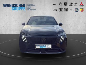 Peugeot 3008 1.2 136 Allure Kam.+KeyLess+LED+Navi+SHZ