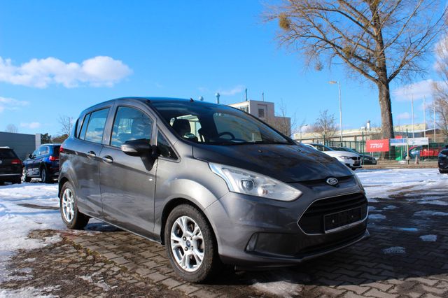 Ford B-MAX Trend 1.6 / Klima / Sitzhz / Tempomat