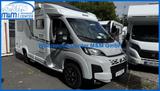 Knaus Van Ti 550 MF Vansation 2025 - Knaus Ti 550