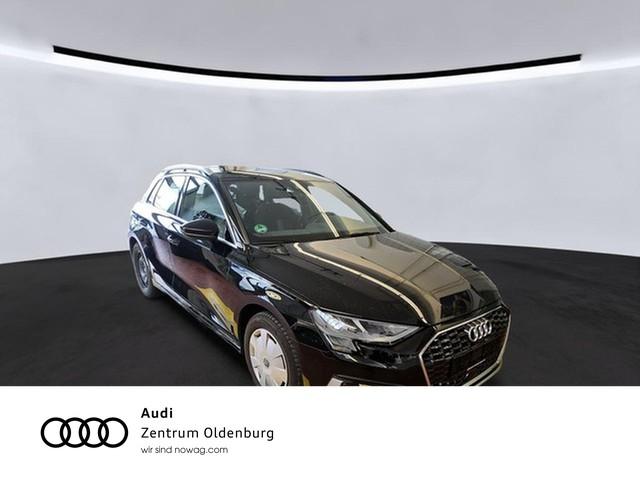 Audi A3 Sportback 30 TFSI S-tronic advanced ACC+NAVI+
