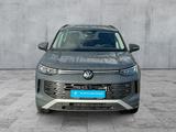 Volkswagen Tayron 2.0 TDI 4M LIFE HD-MATRIX+NAVI+AHK+DCC+7S - Volkswagen Tayron: mit Navigationssystem
