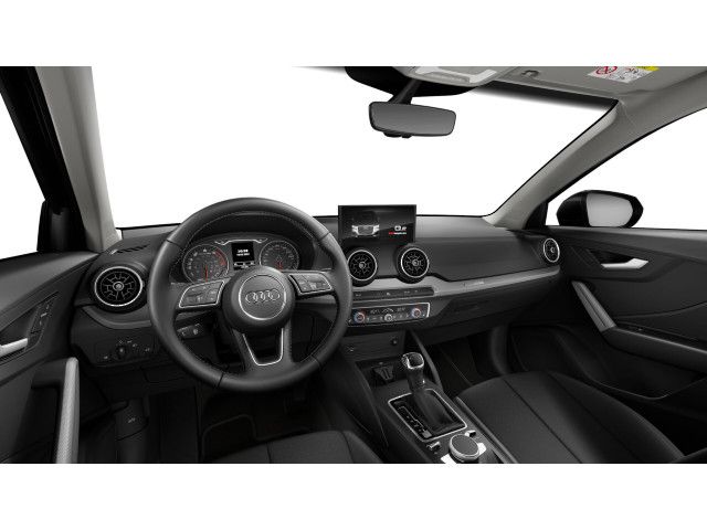 Audi Q2 - Bild 9