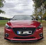 Mazda 3 SKYACTIV-D, Black Limited Nr.002/250 - Mazda 3 in Mönchengladbach