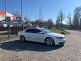 Volkswagen Phaeton 3.0 V6 TDI 4MOTION Megara - Volkswagen Phaeton: Weiß