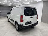 Citroën Berlingo 1.6 eHDi 90 FAP Niveau B L1 Klima - Citroën Berlingo mit Diesel-Antrieb: 1.9
