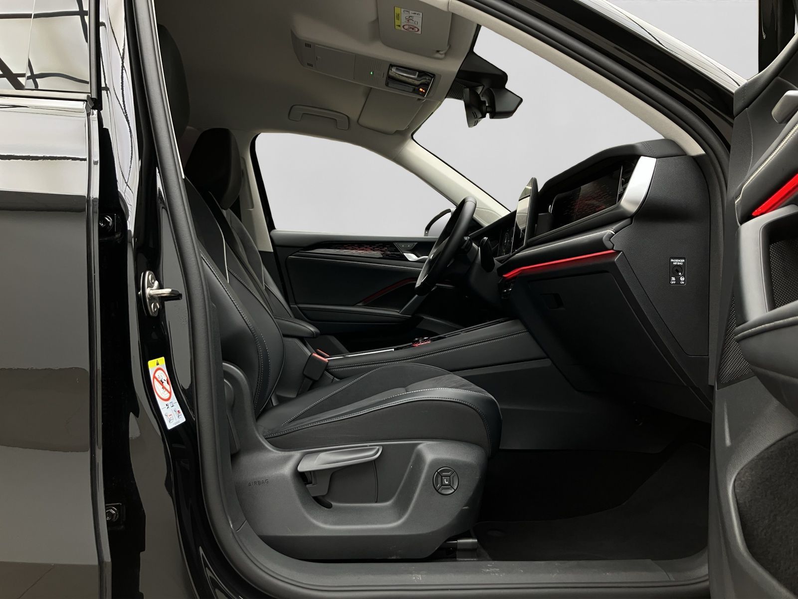 Volkswagen Tayron 1.5 TSI eHybrid ELEGANCE MATRIX ASSIST 36 foto 4