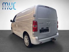 PEUGEOT Expert 2.0 BlueHDi 122PS Klima Navi AHK