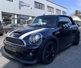 MINI COOPER SD Cabrio harman/kardon - MINI MINI mit Diesel-Antrieb: Roadster