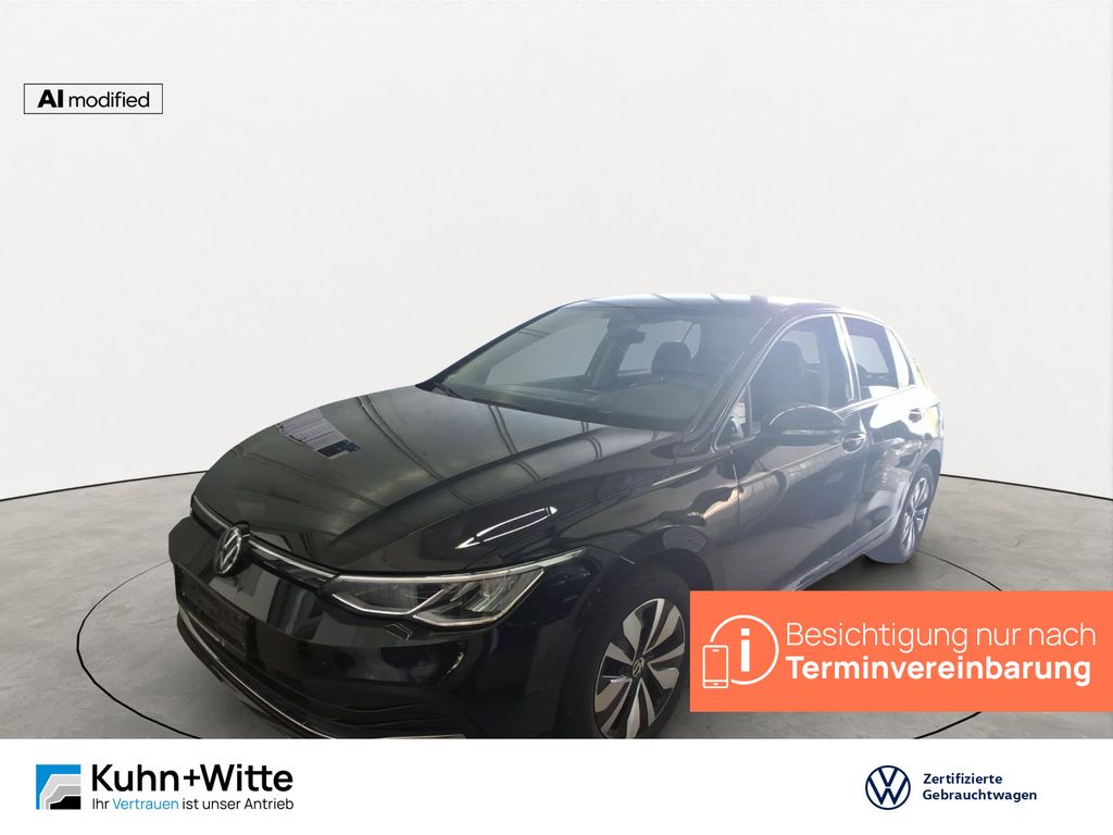 Image of Volkswagen Golf