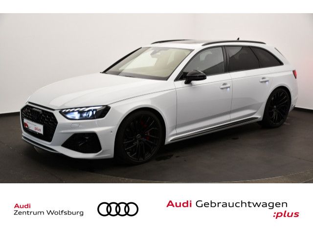 Audi RS 4 Avant 2.9 TFSI quattro tiptronic HeadUp/Mat