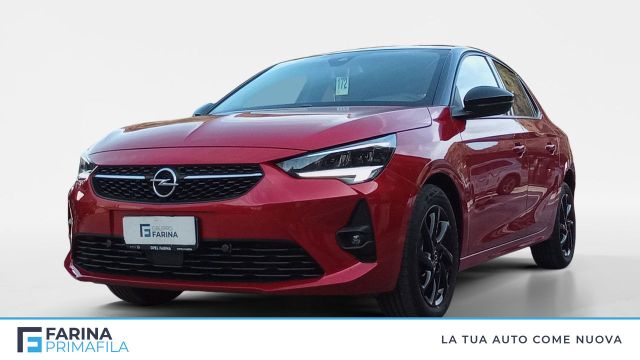 Opel OPEL Corsa VI 2020 - Corsa 1.2 Elegance s&s 100c