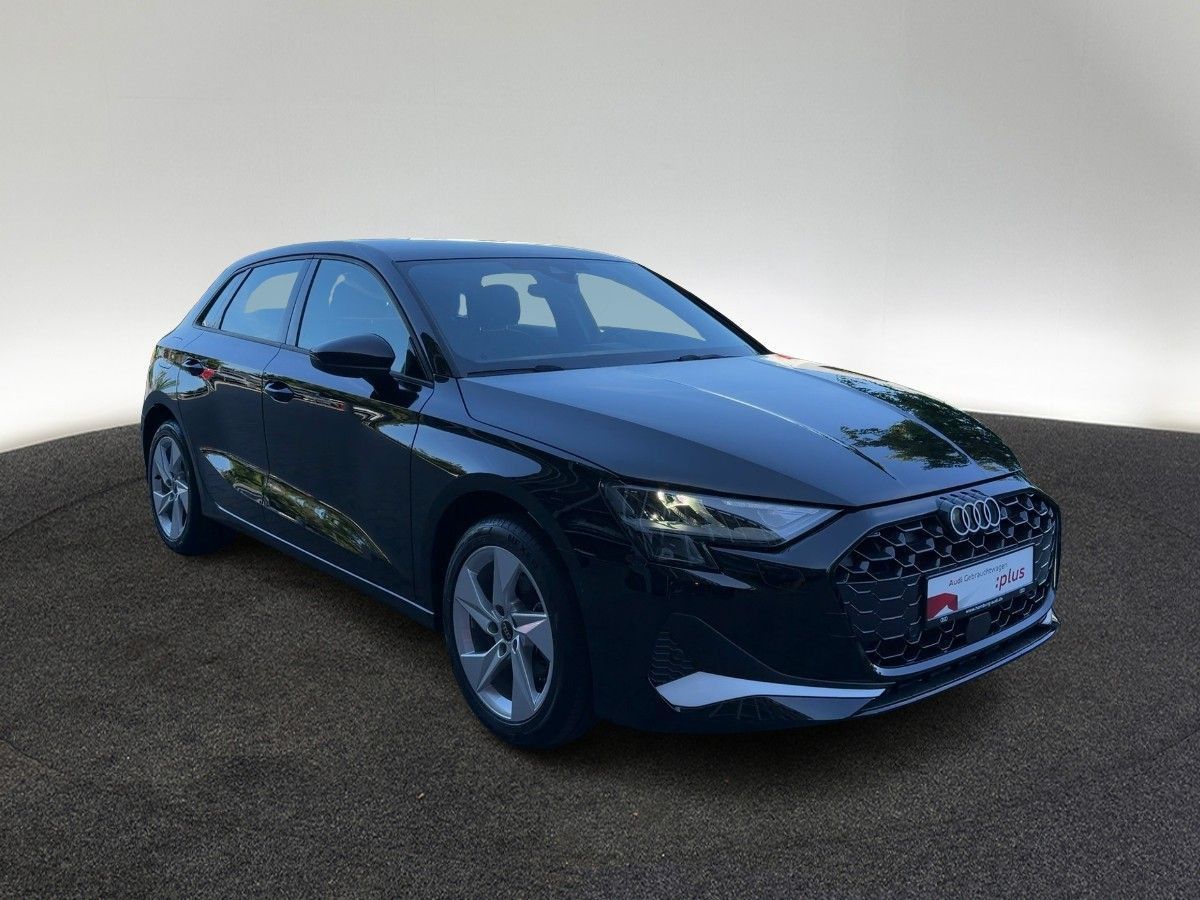 Audi A3 - Bild 6