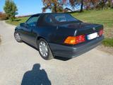 Mercedes-Benz SL 300 Originalzustand Familienbesitz - Mercedes-Benz SL 300 aus 1993