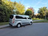 Ford Transit Custom - Ford Transit Custom von privat