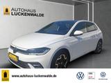 Volkswagen Polo 1.0 TSI EDITION 50 DSG *PANO*IQ-MATRIX*ACC*
