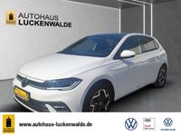 Volkswagen Polo - Vorschau Bild 1