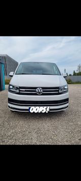Volkswagen T6*Motor+Turbo+... NEU* - Volkswagen: Turbo