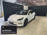 Tesla Model 3 Performance - Tesla Model 3 in Frankfurt (Main)
