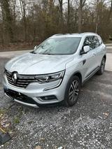 Renault Koleos 2018 - Renault Koleos Kombi Gebrauchtwagen