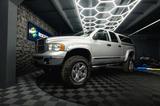 Dodge RAM 5.7 V8 HEMI 4x4 OFFROAD MONSTERTRUCK LONGBED