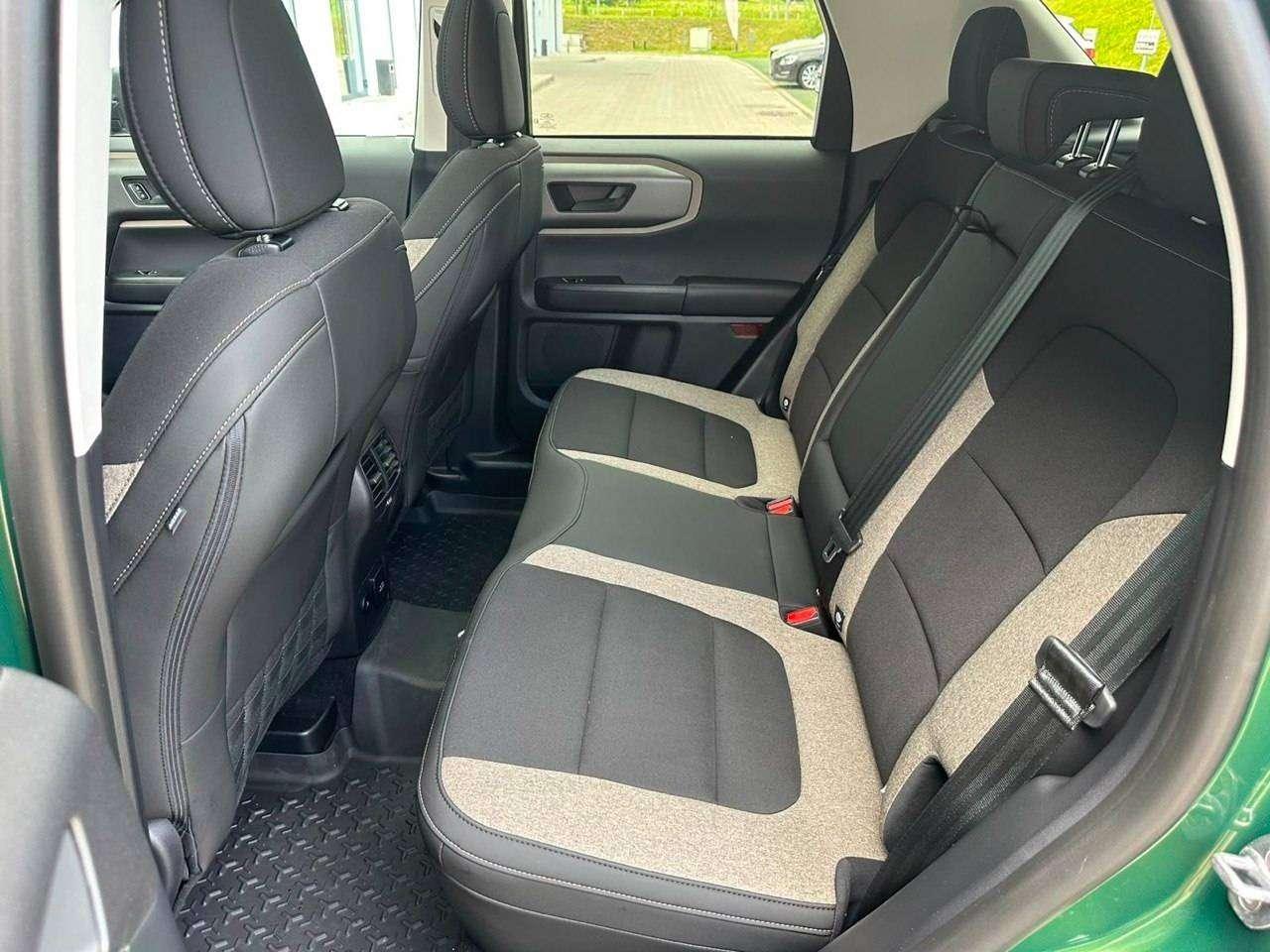 Ford Bronco Bronco Sport Big Bend Facelift 2025 1.Han