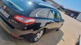 Peugeot 508 SW Allure 155 THP Allure - Peugeot 508 aus 2011