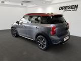 MINI Cooper S Countryman All4 Chili 1.6 Park Lane,PAN - MINI Cooper S Countryman SUV
