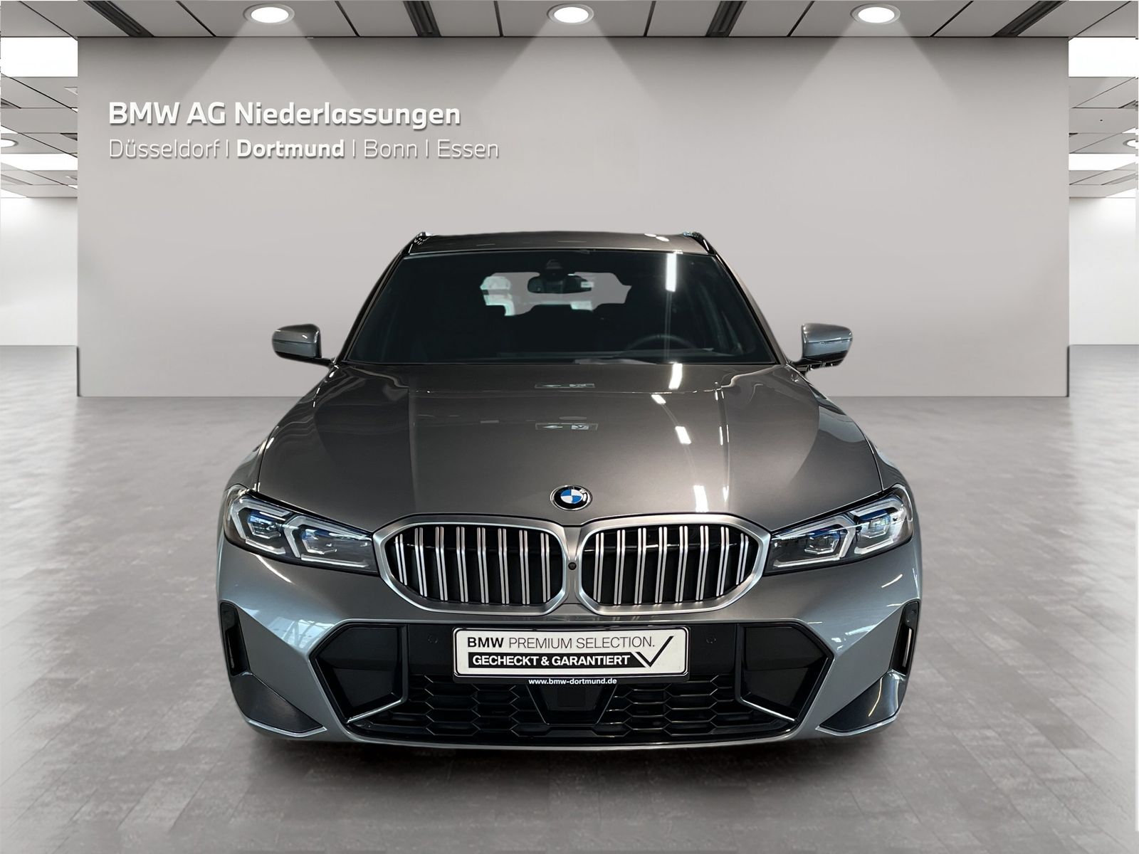 BMW 320 - Bild 8