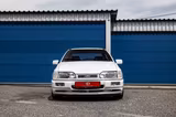 Ford Sierra 4x4 Cosworth EU-Fahrz.*Oldtimer - Ford Sierra: Cosworth