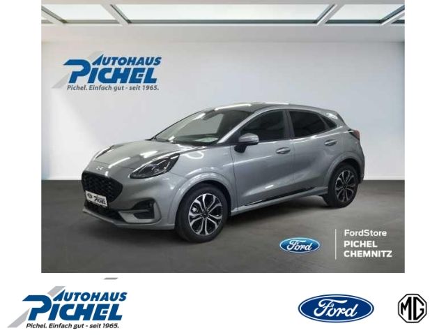 Ford Puma ST-Line Design+KLIMA+ALU-17+AUDIO+FSH+KAME