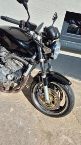 Honda PC36 Honda Hornet  600 - HONDA 2002 HORNET 600
