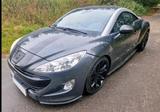Peugeot RCZ CUP HDI 163 2,0 Diesel TÜV Neu - Peugeot RCZ: 2.0