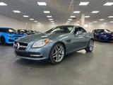 Mercedes-Benz SLK 250 AUT./Leder/SHZ/Service Neu - Mercedes-Benz SLK 250 Gebrauchtwagen