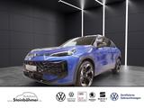 Volkswagen T-Roc R-Line 1.5 eTSI Navi EasyOpen BlackStyle - gebrauchte VW SUV & Geländewagen