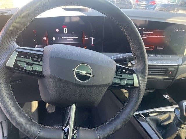 Fahrzeugabbildung Opel Astra L GS 1.2 Turbo+Sitzhzg.+Lenkradhzg+Rückfah