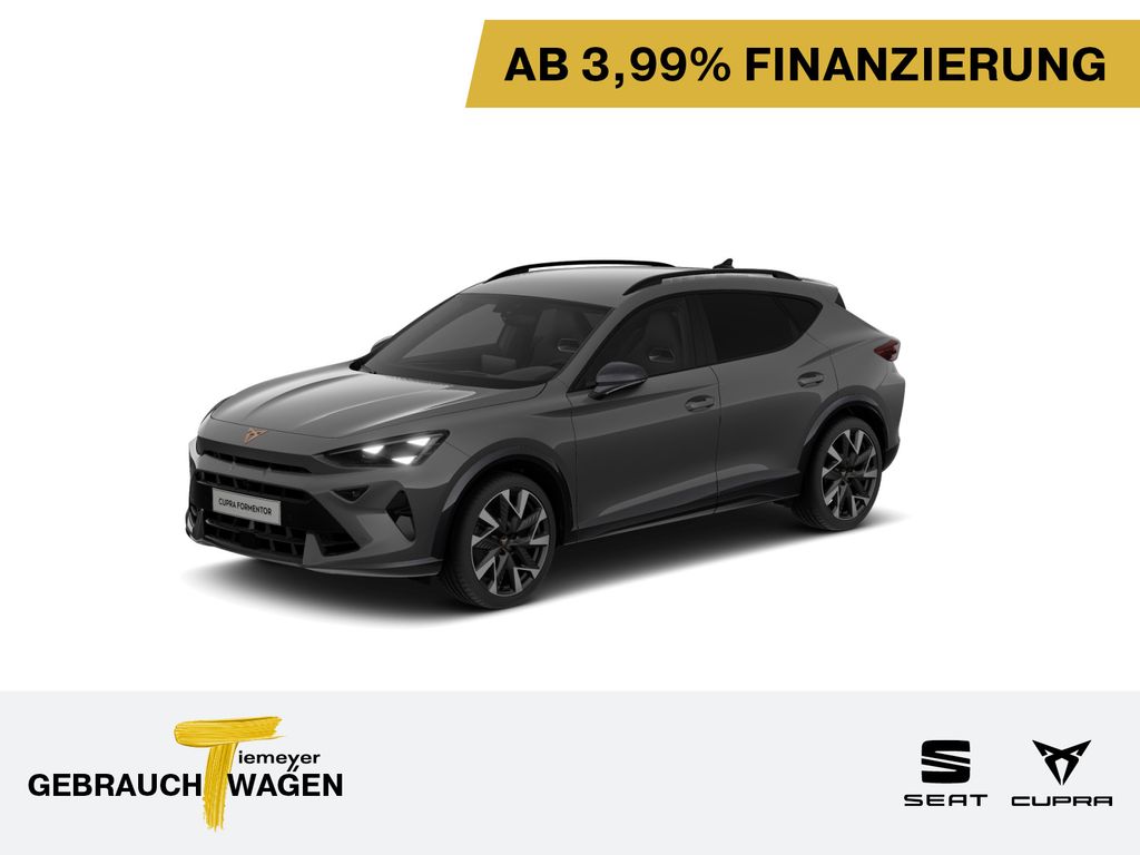 Image of Cupra Formentor