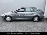 Seat Leon Kombi Reference 110PS Bluetooth Klima SHZ - Seat Leon: R 1p