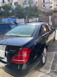 Mercedes S 350 - 3