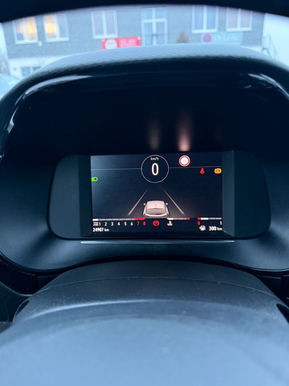 Opel Corsa - Bild 16