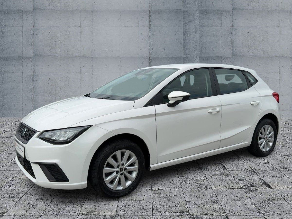Seat Ibiza - Bild 2