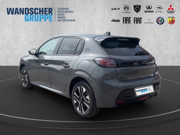 Peugeot 208 ALLURE HYBRID 110 e-DSC6 SHZ*CARPLAY*PDC