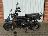Skyteam SkyMax 125ccm - SKYTEAM 125