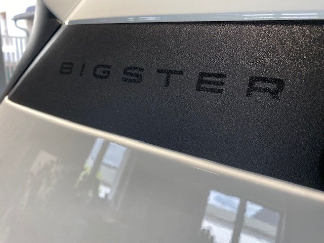 Dacia Bigster TCe 140 Essential