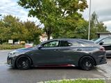 Kia Pro_ceed GT/Kamera/JBL/Navi/TFT-Display - gebrauchte Kia pro cee'd / ProCeed aus dem Jahr 2020