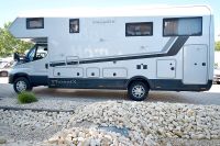 Phoenix MaXi-Alkoven 7800 RSL -600W Solar -REDUZIERT! (3/30)
