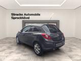 Opel Corsa D Satellite*53.329 km*Fahrradträger - Opel Corsa aus 2011: D