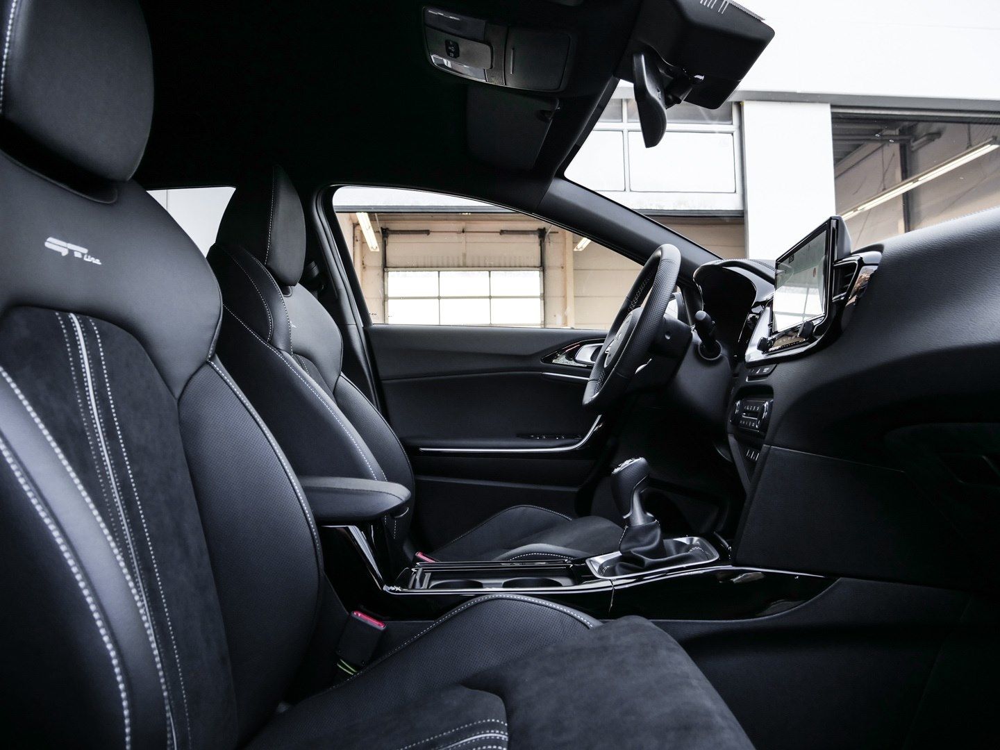 Kia cee'd / Ceed - Bild 16