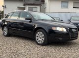 Audi A4 1.8 T 1Hand Scheckheft Xenon el.Sitze Klima - Audi A4: 8e