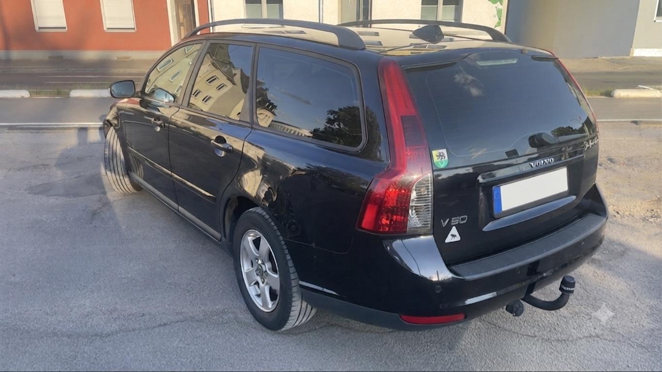 Volvo V50 1.8 Momentum Momentum